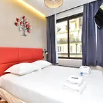 Cmg Residence Opera