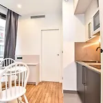Cmg Residence Opera