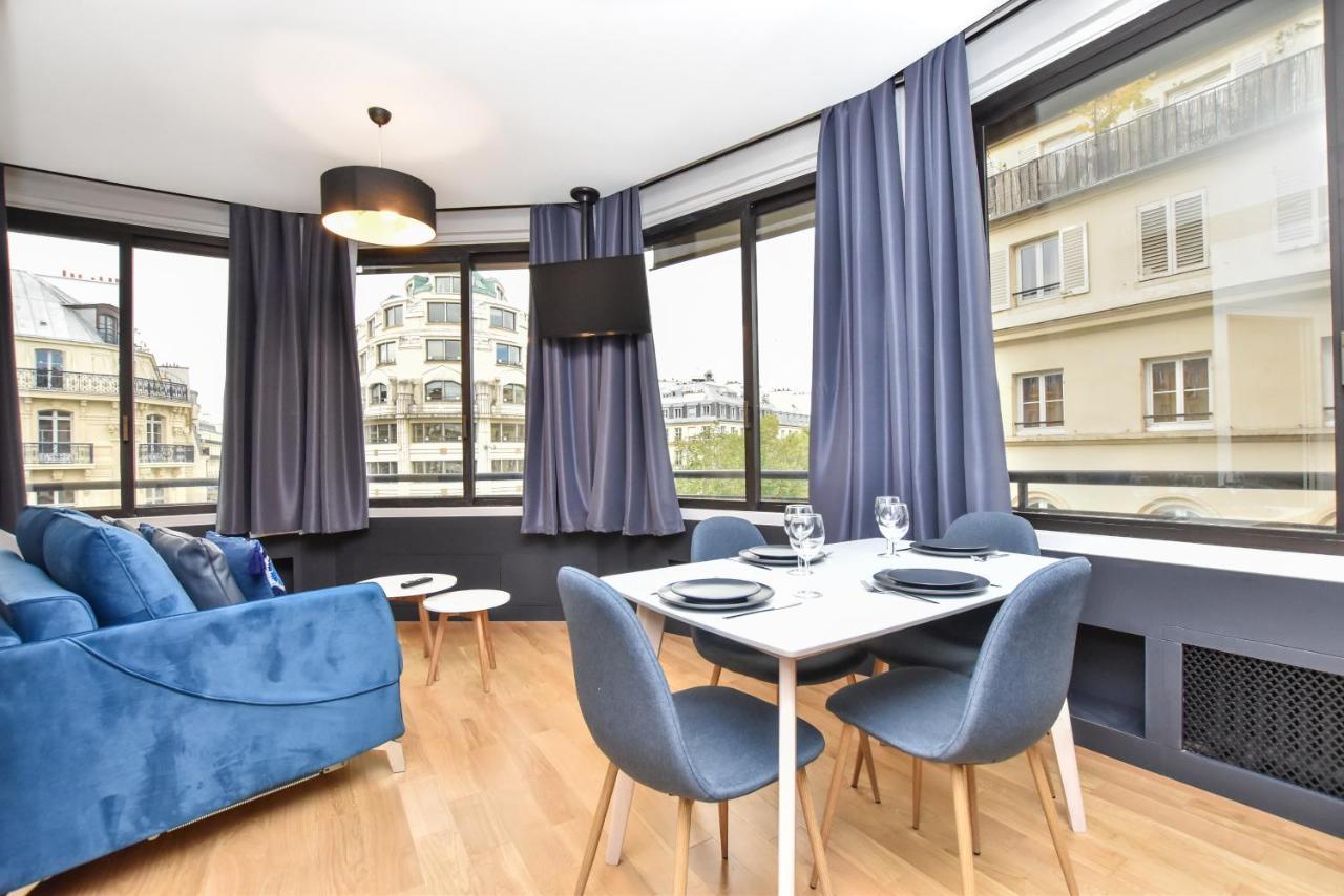 Cmg Résidence Opéra Appartamento *