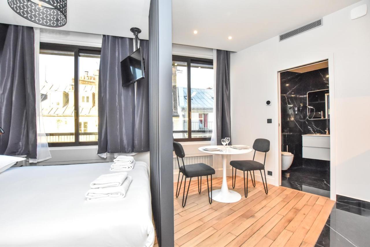 Cmg Résidence Opéra Appartamento *