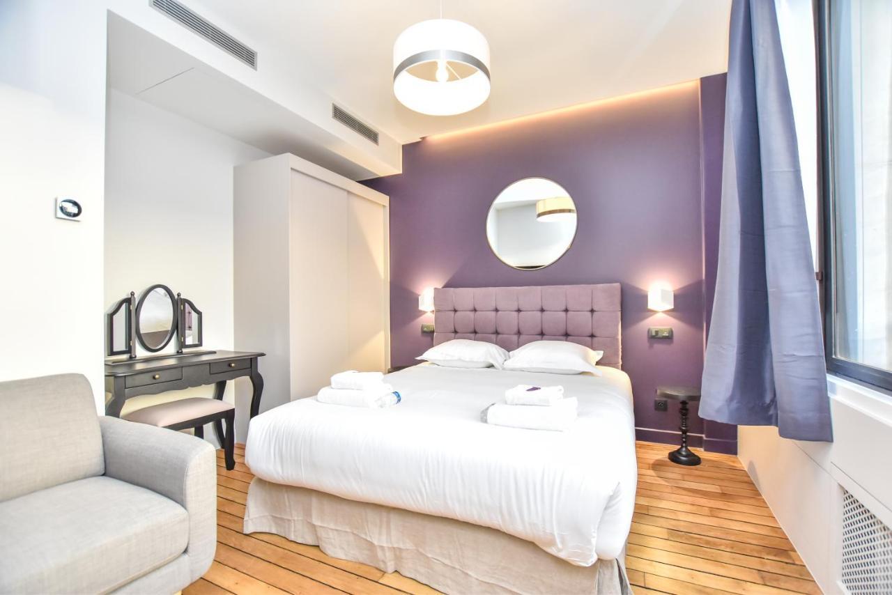 Appartamento Cmg Résidence Opéra *