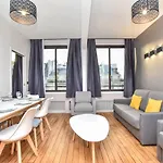 CMG Résidence Opéra