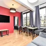 Cmg Residence Opera