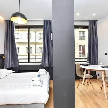 Cmg Opera Parigi