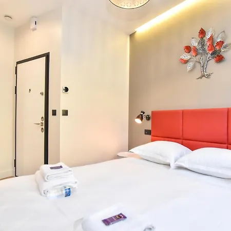 Cmg Opera Appartamento Parigi