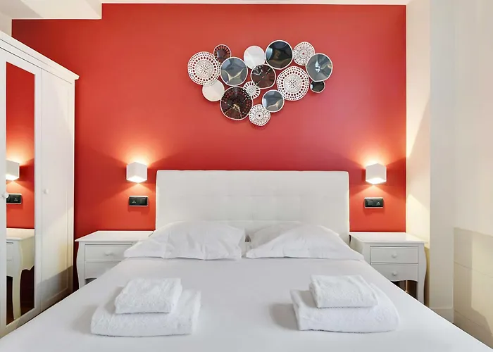 Cmg Residence Opera