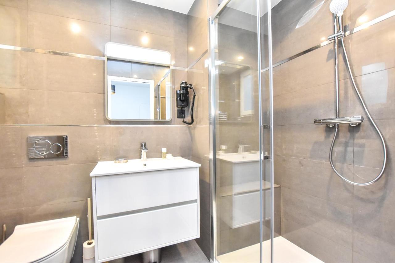 Appartamento Cmg Opera Parigi