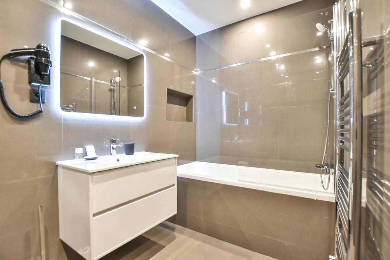 Cmg Opera Appartamento *